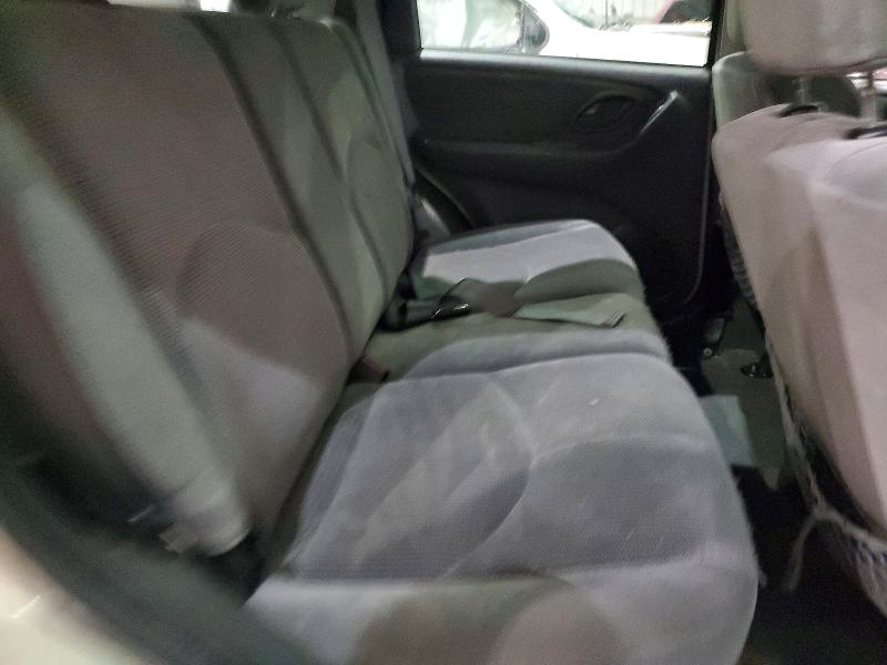 Aukcja sprzedaży 2003 Mazda Tribute, vin: 4F2YZ94193KM56104, numer aukcji: 76049125