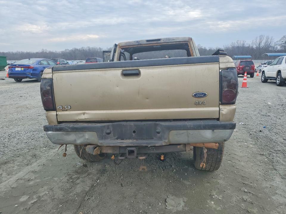 Продажа на аукционе авто 1999 Ford Ranger, vin: 1FTZR15X1XTA31713, номер лота: 61317436