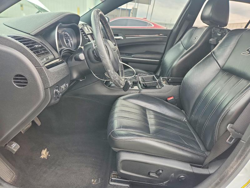 Продаж на аукціоні авто 2021 Chrysler 300, vin: 2C3CCABG9MH554311, номер лоту: 77118615