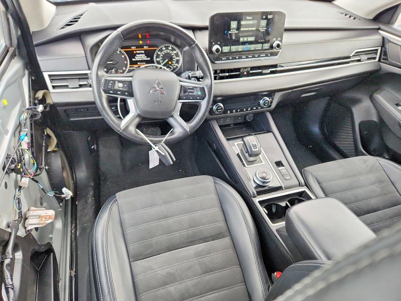 Продаж на аукціоні авто 2024 Mitsubishi Outlander, vin: JA4J4VA86RZ013896, номер лоту: 78867125