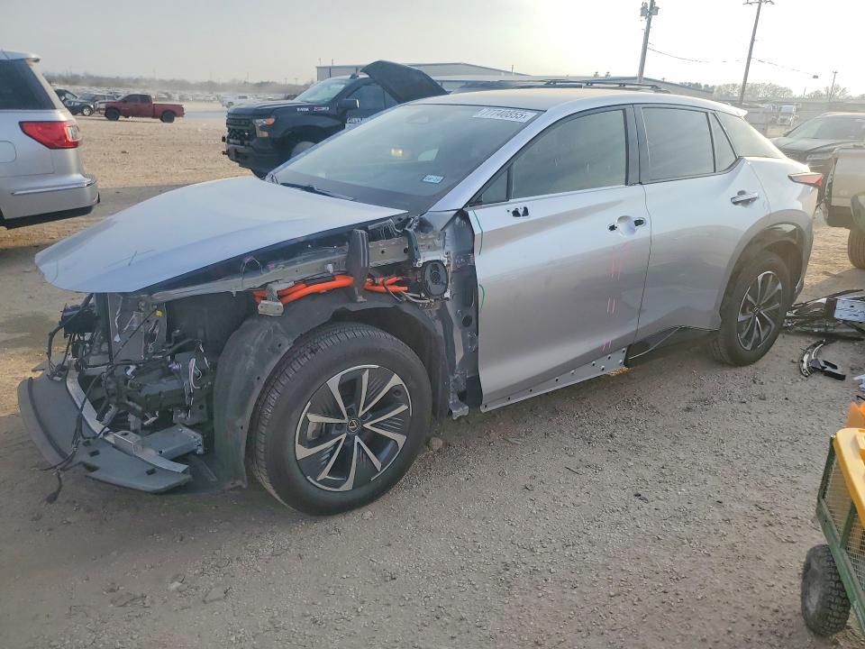 Продаж на аукціоні авто 2024 Lexus Rz, vin: JTJABABB9RA003860, номер лоту: 77740855