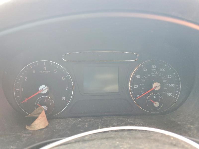 Продаж на аукціоні авто 2019 Kia Sorento L, vin: 5XYPG4A3XKG534775, номер лоту: 77323815