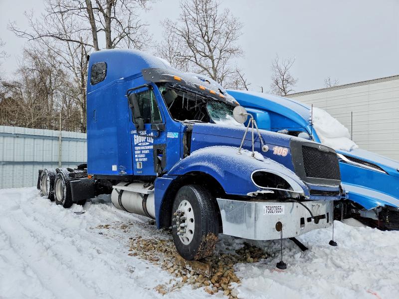 Aukcja sprzedaży 2006 Freightliner Columbia, vin: 1FUJA6CK56LU13517, numer aukcji: 75827855