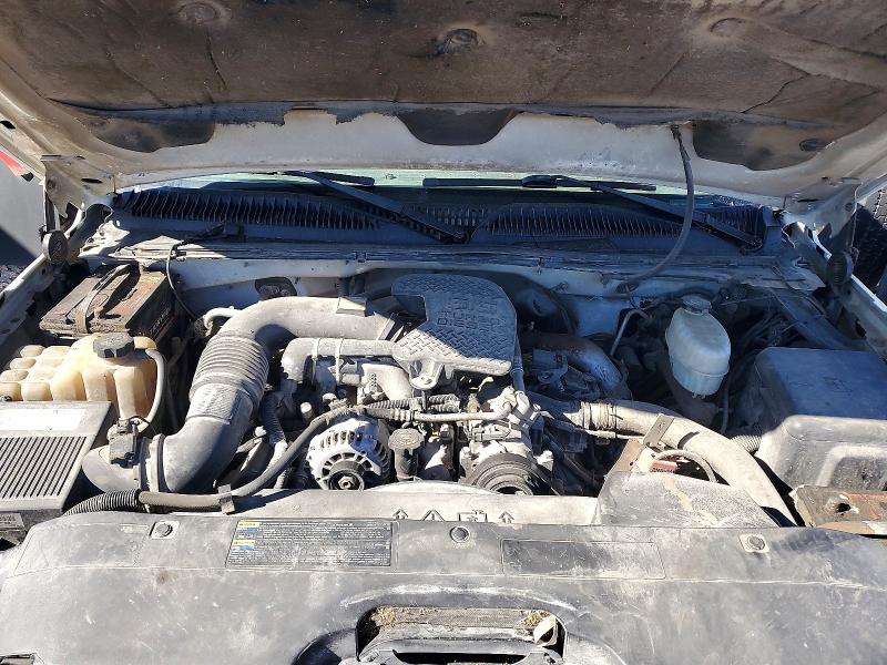 2005 Chev Silverado მანქანა იყიდება აუქციონზე, vin: 1GBJK33235F916368, აუქციონის ნომერი: 77179235