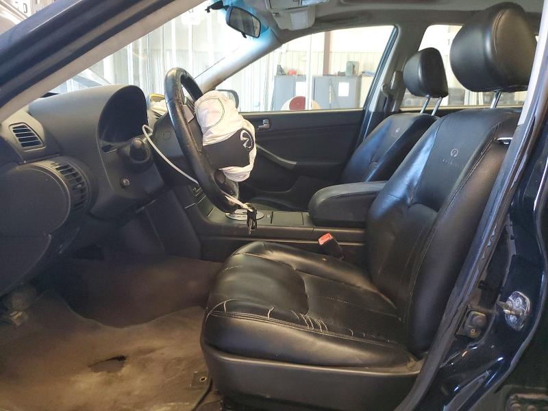 Продажа на аукционе авто 2003 Infiniti G35, vin: JNKCV51E93M313808, номер лота: 78921795