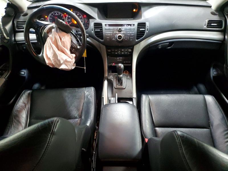 Продаж на аукціоні авто 2010 Acura Tsx, vin: JH4CU2F66AC008871, номер лоту: 76955435