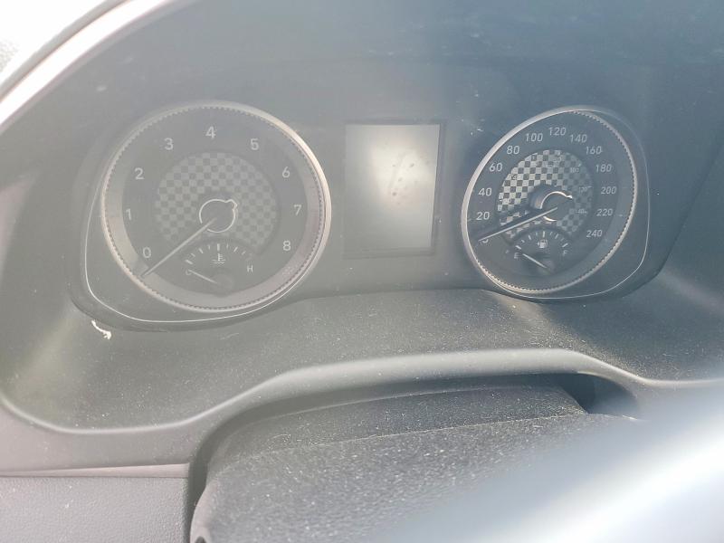 Aukcja sprzedaży 2020 Hyundai Elantra, vin: KMHD84LF3LU058193, numer aukcji: 78313465