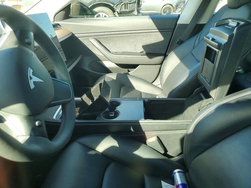 Aukcja sprzedaży 2021 Tesla Model 3, vin: 5YJ3E1EB2MF901862, numer aukcji: 75684835