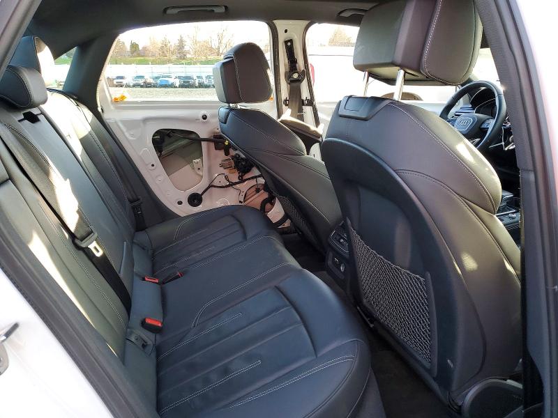 Продаж на аукціоні авто 2024 Audi A4, vin: WAUEAAF46RA033589, номер лоту: 77428375
