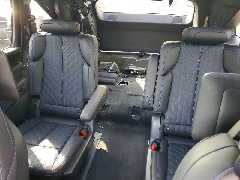 Продаж на аукціоні авто 2026 Cadillac Escalade Iq, vin: 1GYTEEKL9TU100771, номер лоту: 76931245