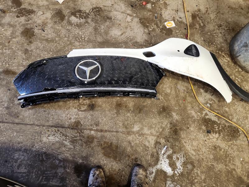 Продажа на аукционе авто 2024 Mercedes-benz Eqb, vin: W1N9M0KB8RN077525, номер лота: 79199395