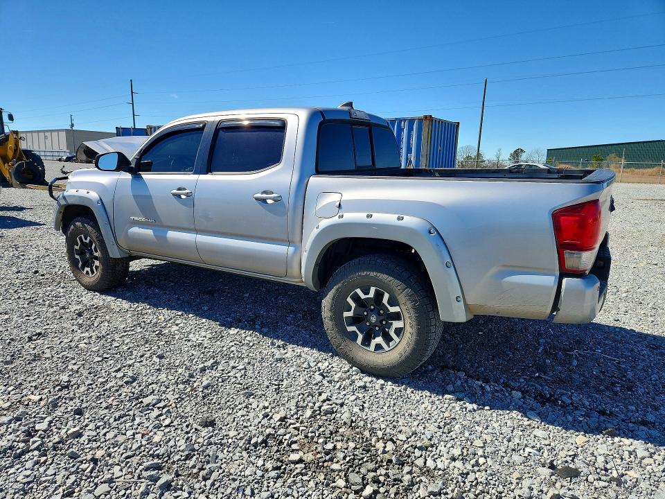 Продажа на аукционе авто 2016 Toyota Tacoma, vin: 5TFCZ5AN9GX039214, номер лота: 77569145
