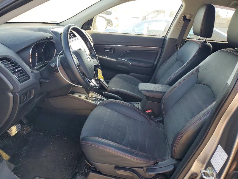 Продаж на аукціоні авто 2023 Mitsubishi Outlander Sport, vin: JA4ARUAU4PU016573, номер лоту: 77127905