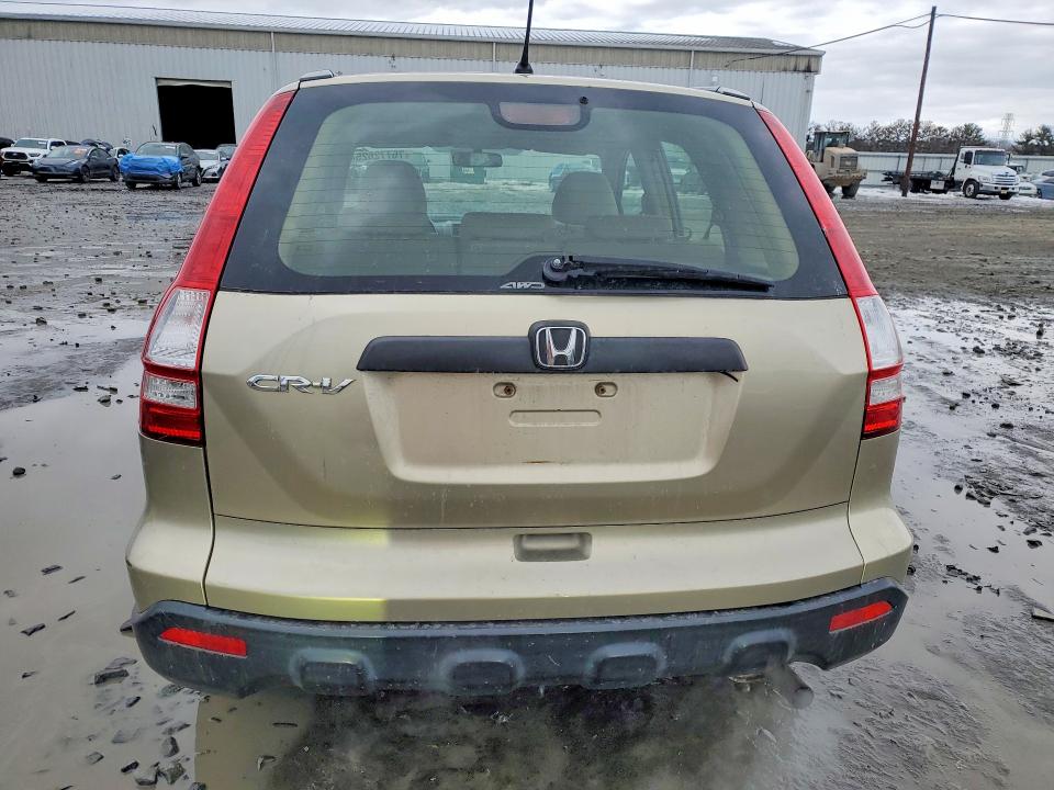 Aukcja sprzedaży 2007 Honda Cr-v, vin: JHLRE48367C057670, numer aukcji: 76772625