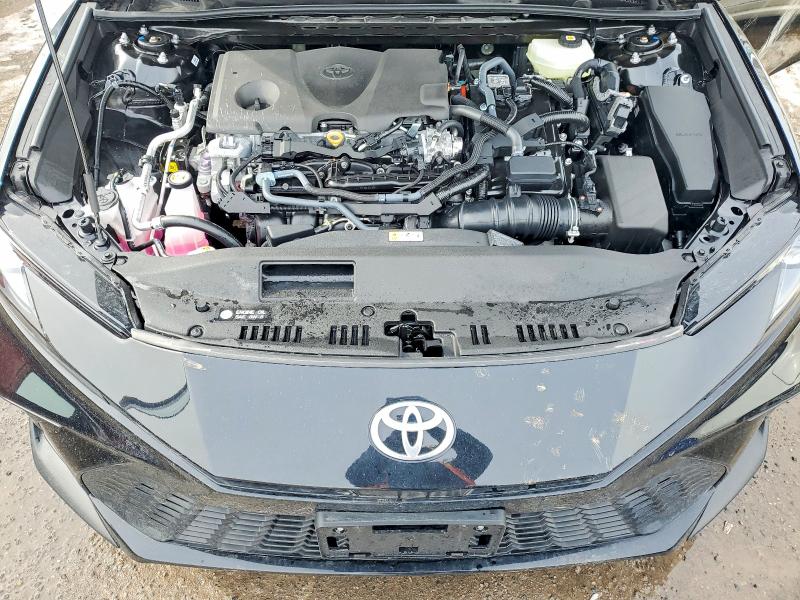 77368375 :رقم المزاد ، 4T1DBADK9TU044584 vin ، 2026 Toyota Camry مزاد بيع