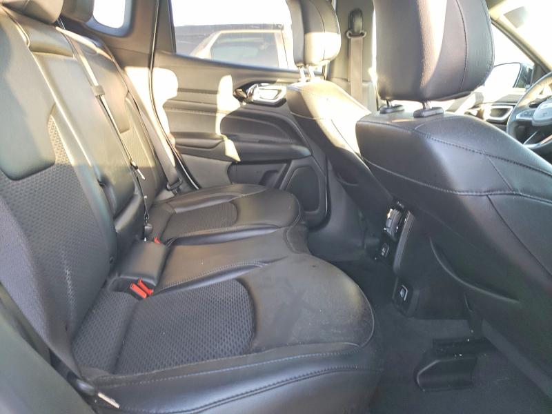 Aukcja sprzedaży 2023 Jeep Compass, vin: 3C4NJDBN0PT507545, numer aukcji: 76485245
