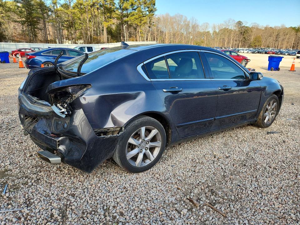 2012 Acura Tl მანქანა იყიდება აუქციონზე, vin: 19UUA8F56CA011908, აუქციონის ნომერი: 76466865