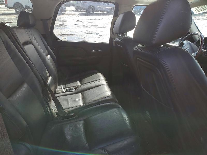 Aukcja sprzedaży 2010 Cadillac Escalade, vin: 1GYUKCEF1AR205912, numer aukcji: 76930025