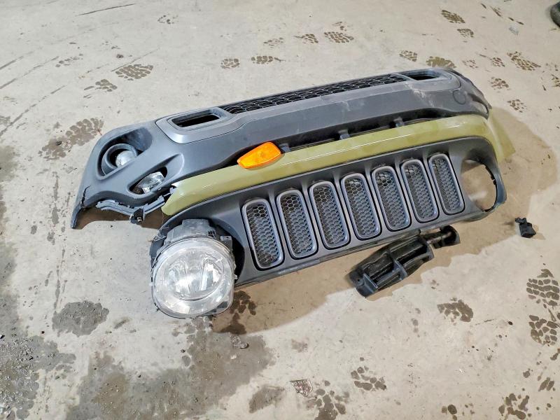 Aukcja sprzedaży 2015 Jeep Renegade, vin: ZACCJBCT3FPC16035, numer aukcji: 78455215
