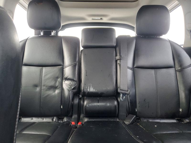 78074155 :رقم المزاد ، 5N1DR2CM7LC626872 vin ، 2020 Nissan Pathfinder مزاد بيع