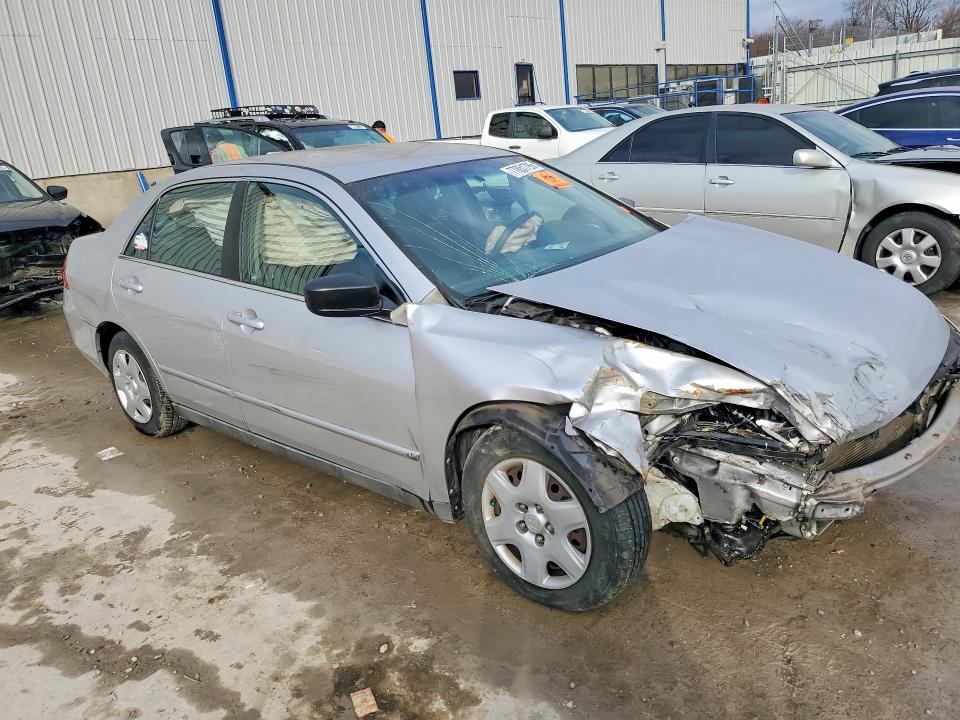 Aukcja sprzedaży 2006 Honda Accord, vin: 1HGCM56196A128627, numer aukcji: 77851795