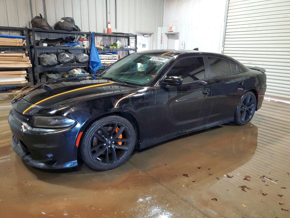 Aukcja sprzedaży 2023 Dodge Charger, vin: 2C3CDXHG5PH572090, numer aukcji: 76547725