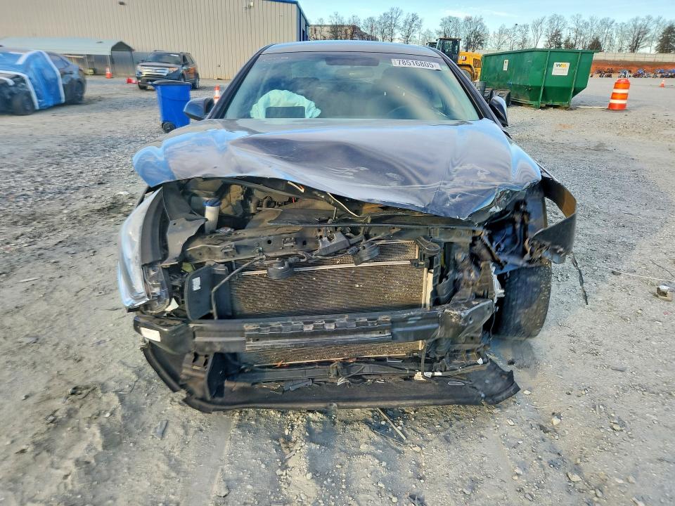 2019 Hyundai Sonata მანქანა იყიდება აუქციონზე, vin: 5NPE24AF5KH776009, აუქციონის ნომერი: 78516805