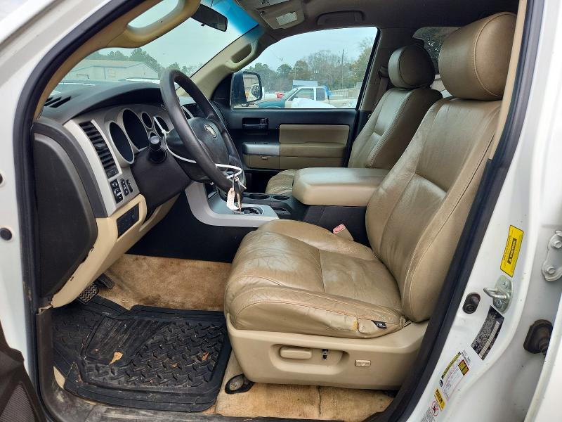 Продаж на аукціоні авто 2008 Toyota Sequoia, vin: 5TDZY64A58S008397, номер лоту: 77161985