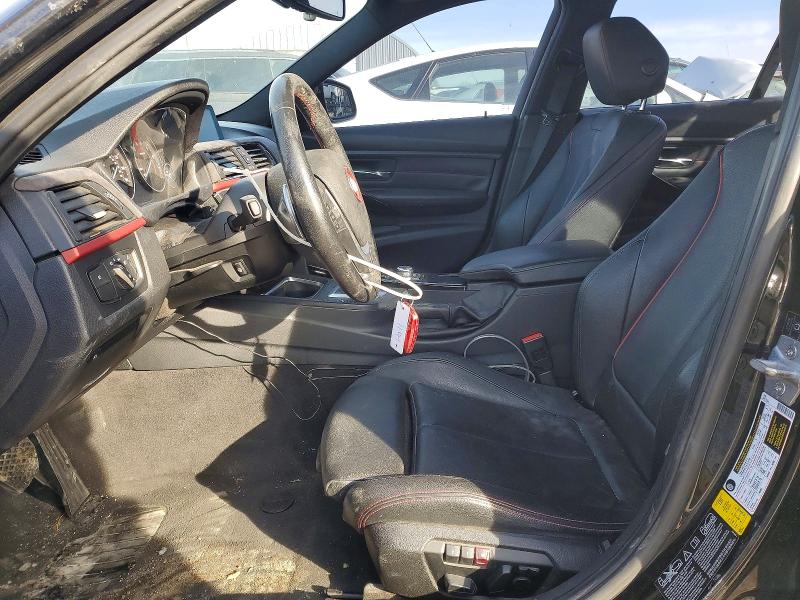 Aukcja sprzedaży 2013 Bmw 335, vin: WBA3B9G52DNR89504, numer aukcji: 74135045