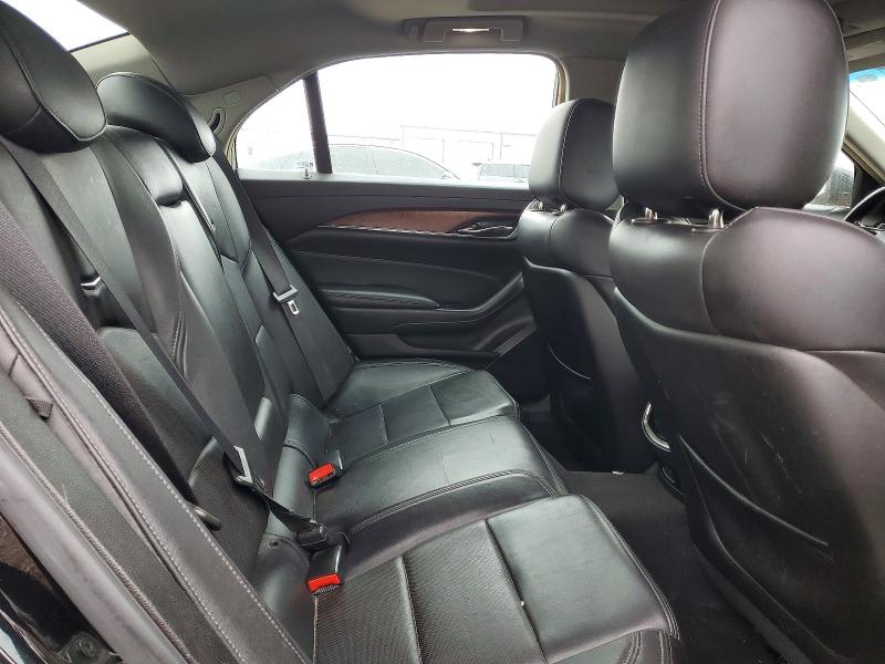 Продаж на аукціоні авто 2019 Cadillac Cts, vin: 1G6AR5SS7K0106005, номер лоту: 72231085