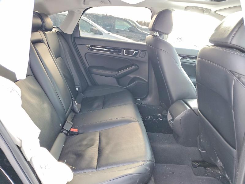 Aukcja sprzedaży 2024 Honda Civic, vin: 2HGFE1F90RH002476, numer aukcji: 77374555