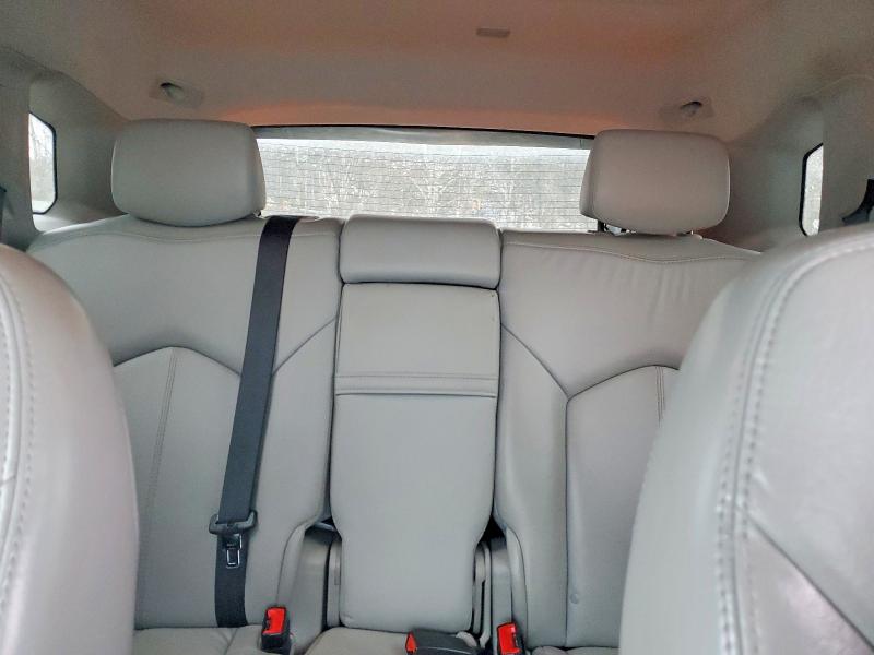 Aukcja sprzedaży 2014 Cadillac Srx, vin: 3GYFNAE33ES615205, numer aukcji: 78108065