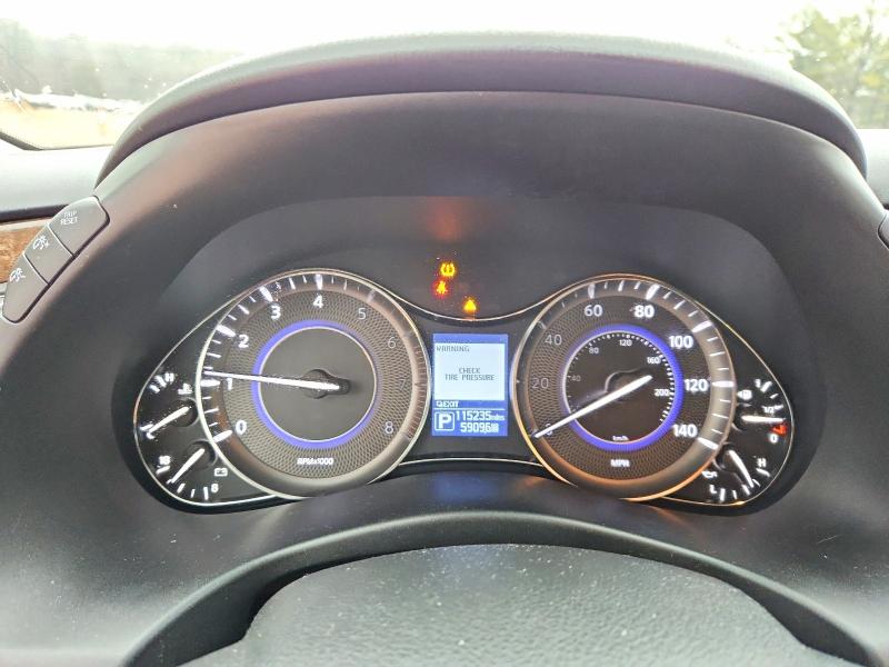 Продаж на аукціоні авто 2017 Infiniti Qx80, vin: JN8AZ2NE2H9151606, номер лоту: 78820915