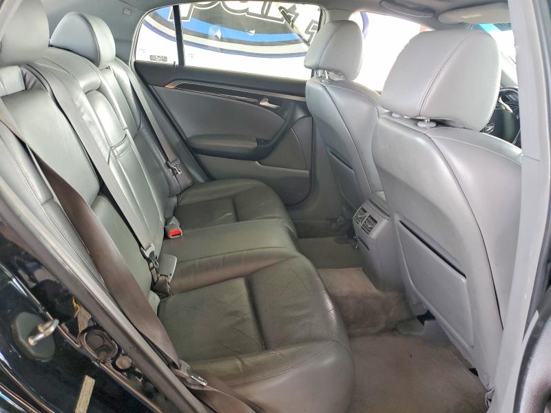 78800745 :رقم المزاد ، 19UUA66206A030131 vin ، 2006 Acura 3.2tl مزاد بيع