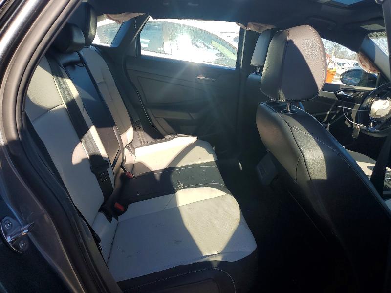 2019 Volkswagen Jetta მანქანა იყიდება აუქციონზე, vin: 3VWC57BU4KM193029, აუქციონის ნომერი: 74429825