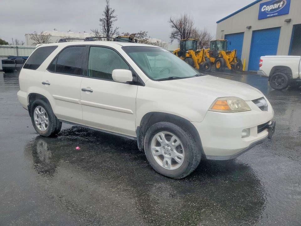 Aukcja sprzedaży 2004 Acura Mdx, vin: 2HNYD18854H541368, numer aukcji: 77953745