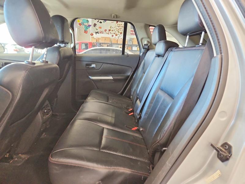 Продаж на аукціоні авто 2013 Ford Edge, vin: 2FMDK3JC7DBE33742, номер лоту: 79280125