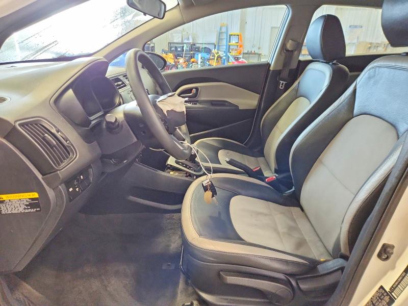 Продаж на аукціоні авто 2017 Kia Rio, vin: KNADM4A38H6071832, номер лоту: 75708275