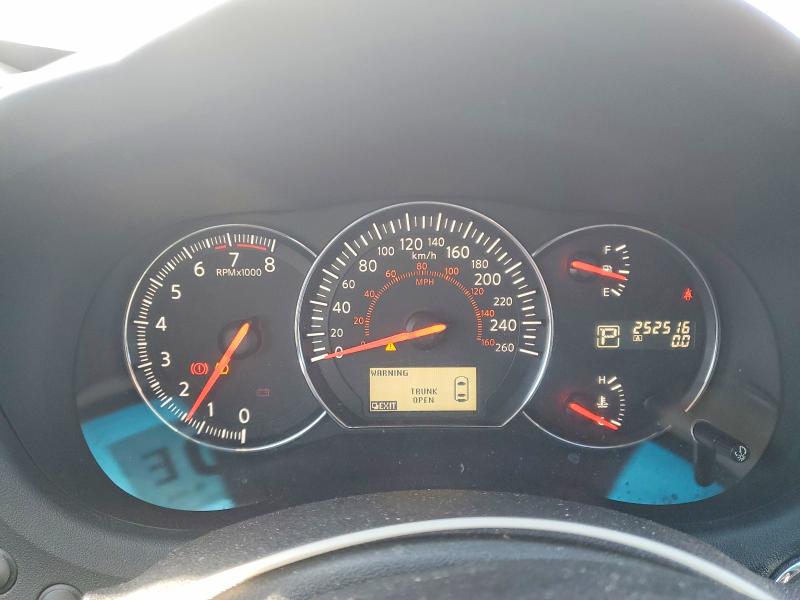 Продажа на аукционе авто 2012 Nissan Maxima, vin: 1N4AA5AP9CC838448, номер лота: 72777845
