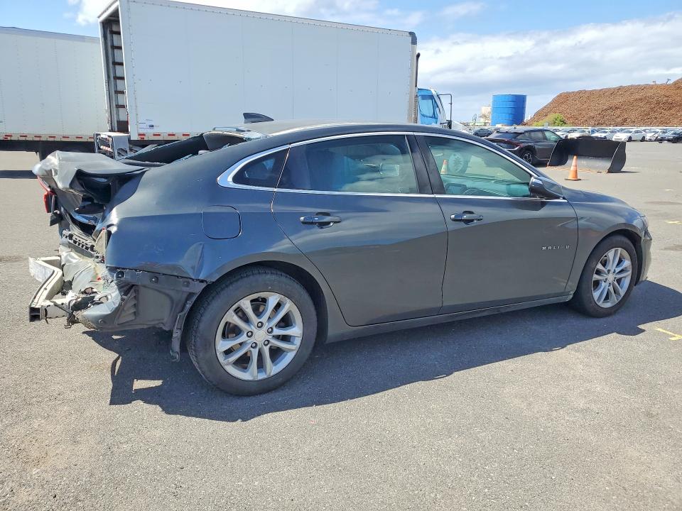 Aukcja sprzedaży 2017 Chevrolet Malibu, vin: 1G1ZE5ST8HF173831, numer aukcji: 77620115