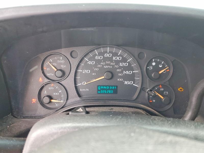 Продаж на аукціоні авто 2007 Chevrolet Express G2500, vin: 1GCGG25V771112437, номер лоту: 77774215
