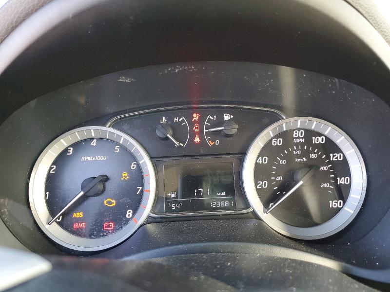 Aukcja sprzedaży 2015 Nissan Sentra, vin: 3N1AB7AP1FL655799, numer aukcji: 75602645