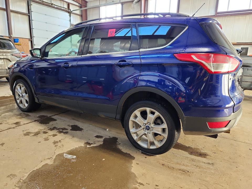 2013 Ford Escape მანქანა იყიდება აუქციონზე, vin: 1FMCU9H97DUA31829, აუქციონის ნომერი: 77678135