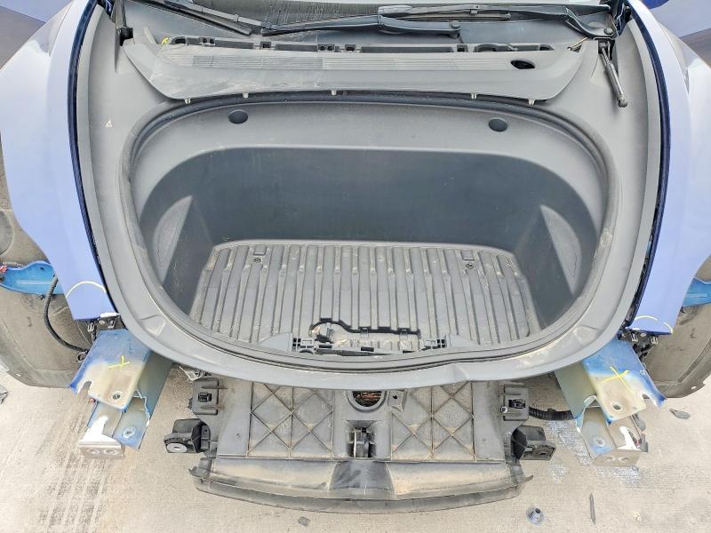 Продажа на аукционе авто 2022 Tesla Model 3, vin: 5YJ3E1EAXNF287832, номер лота: 76390625
