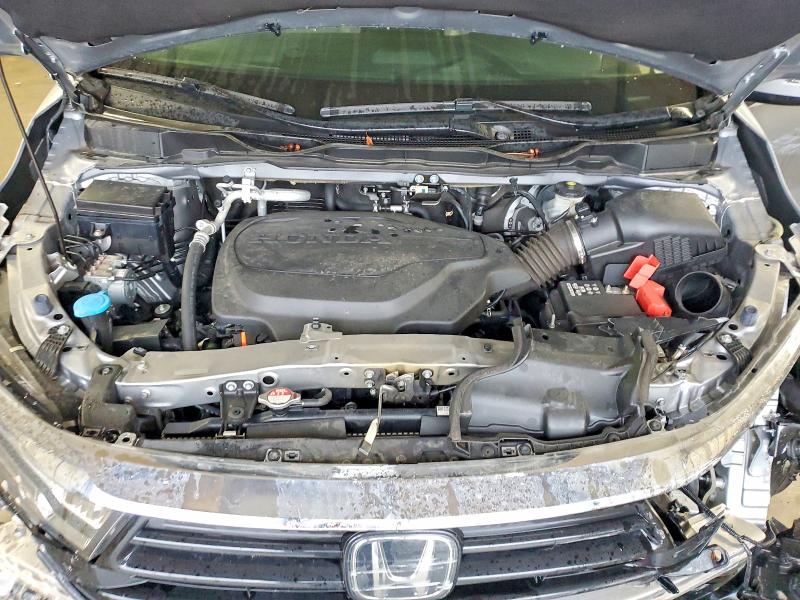 2021 Honda Odyssey მანქანა იყიდება აუქციონზე, vin: 5FNRL6H77MB014214, აუქციონის ნომერი: 79283375