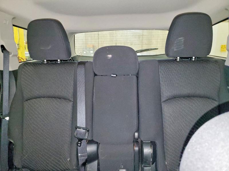 Aukcja sprzedaży 2012 Dodge Journey, vin: 3C4PDCBGXCT353402, numer aukcji: 79094025