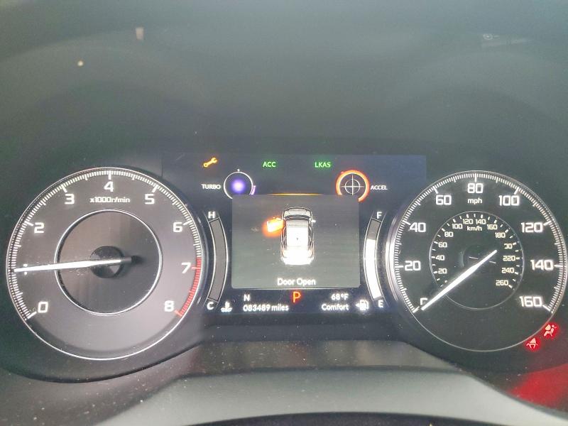 Aukcja sprzedaży 2020 Acura Rdx, vin: 5J8TC2H54LL038366, numer aukcji: 78053315