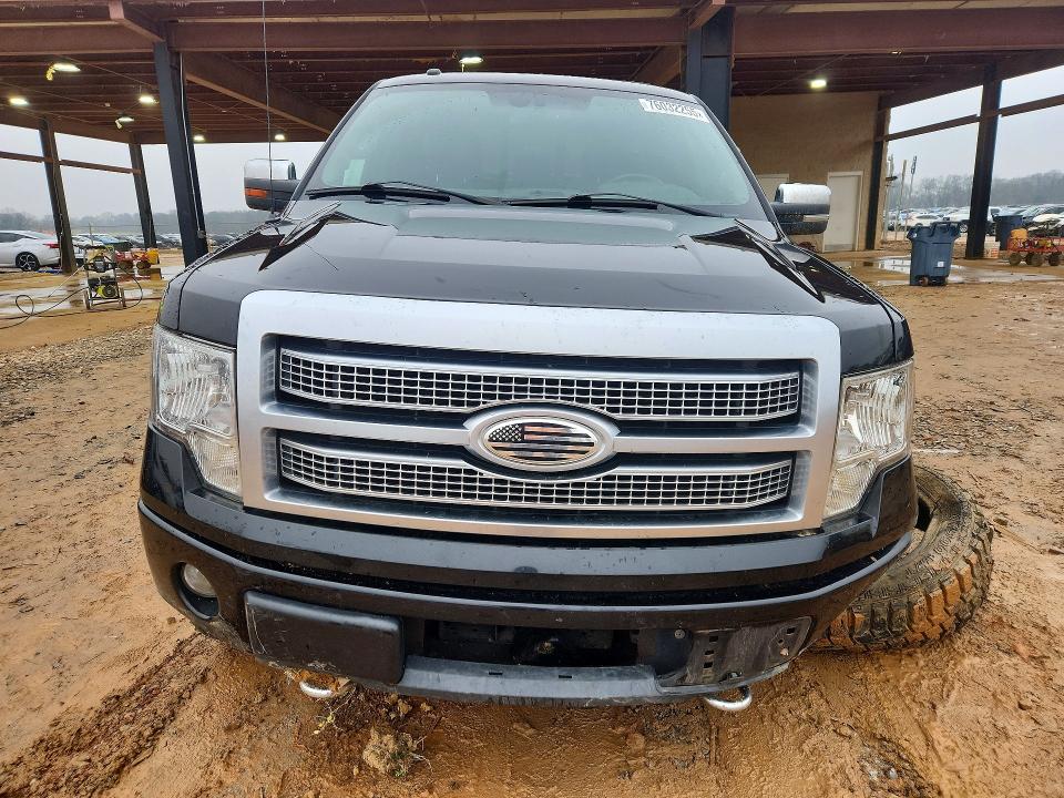 2011 Ford F150 მანქანა იყიდება აუქციონზე, vin: 1FTFW1EF0BFB21056, აუქციონის ნომერი: 76032255