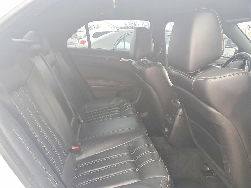 Aukcja sprzedaży 2014 Chrysler 300, vin: 2C3CCAGG8EH374053, numer aukcji: 77869515