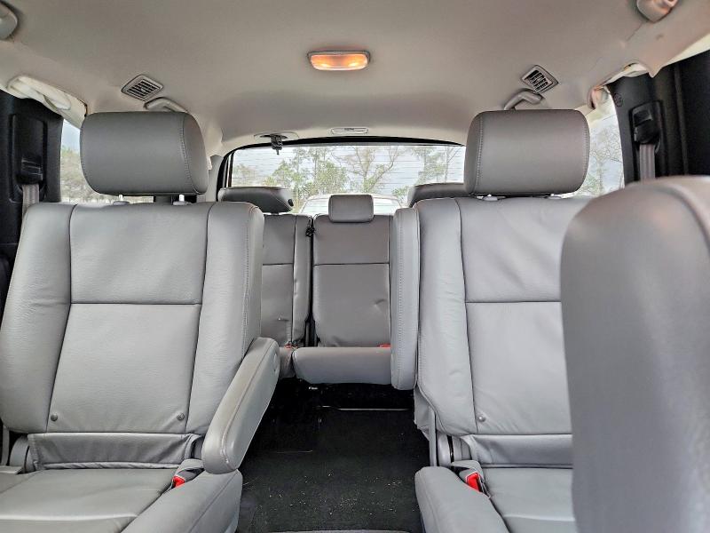 Продаж на аукціоні авто 2016 Toyota Sequoia, vin: 5TDJW5G10GS145397, номер лоту: 78887035